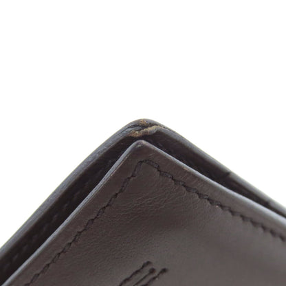 HERMES MC2 Euclid Card Case Swift Ladies [Used]