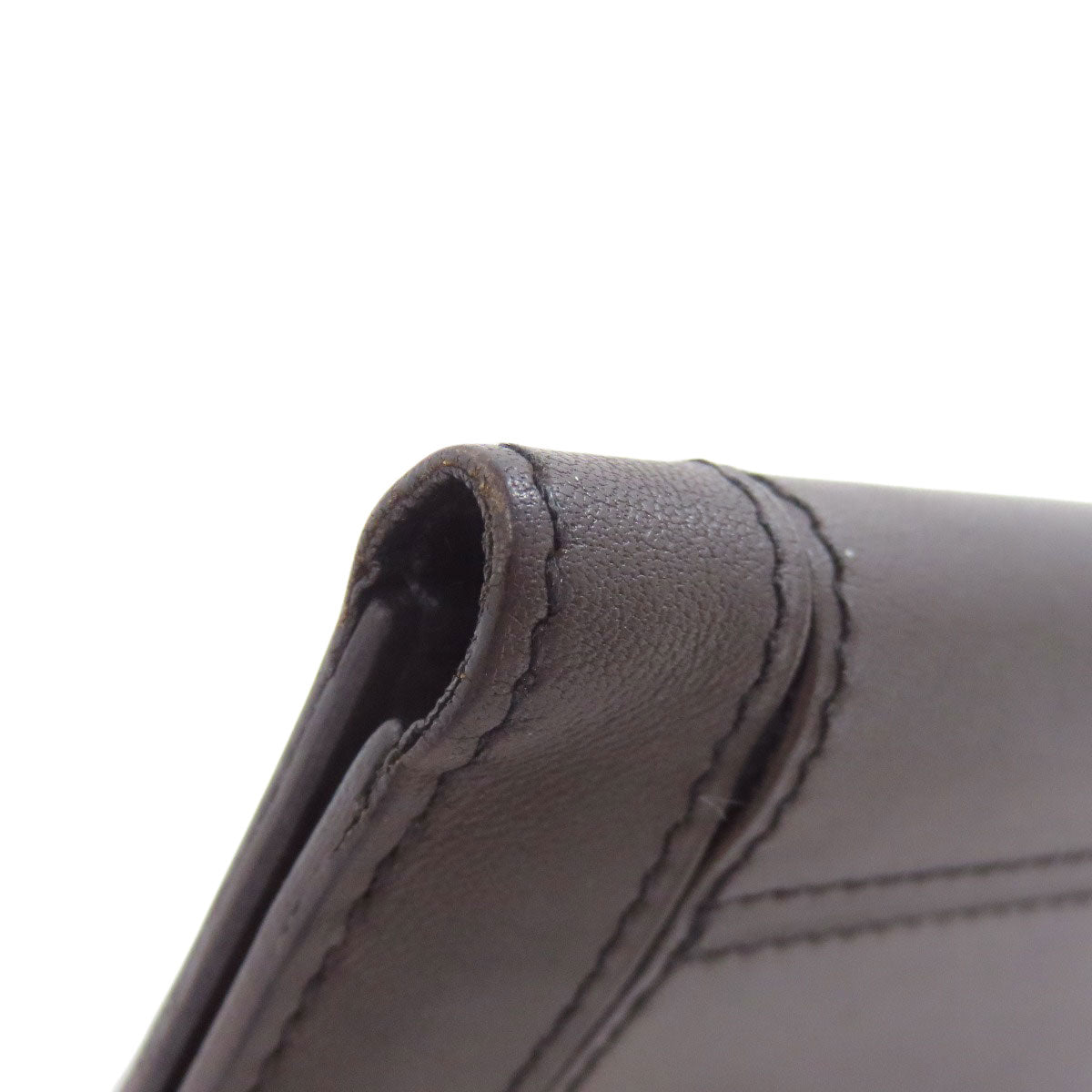 HERMES MC2 Euclid Card Case Swift Ladies [Used]