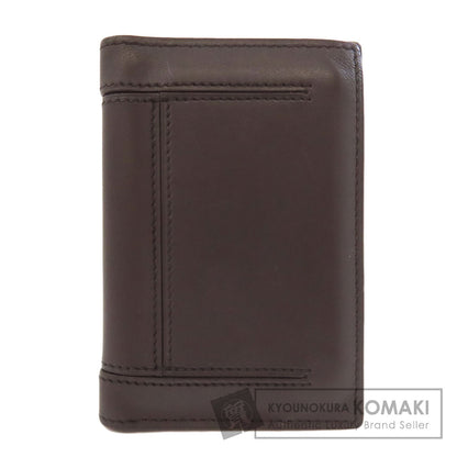 HERMES MC2 Euclid Card Case Swift Ladies [Used]