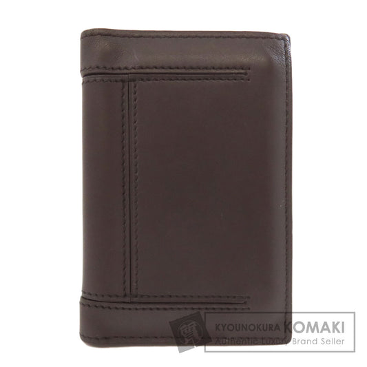 HERMES MC2 Euclid Card Case Swift Ladies [Used]