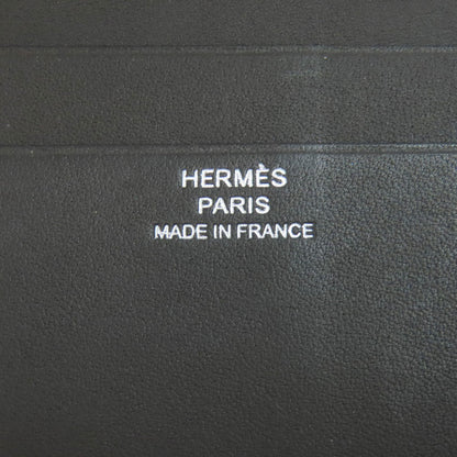 HERMES MC2 Euclid Card Case Swift Ladies [Used]