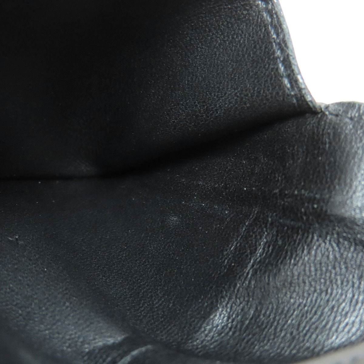 HERMES MC2 Euclid Card Case Swift Ladies [Used]