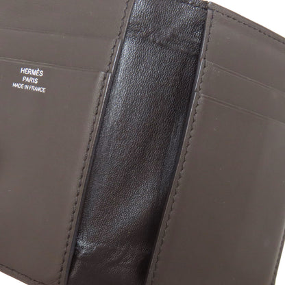 HERMES MC2 Euclid Card Case Swift Ladies [Used]