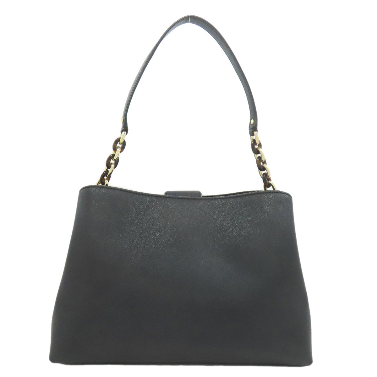 Michael Kors one belt 2WAY Shoulder Bag Leather Ladies [Used]