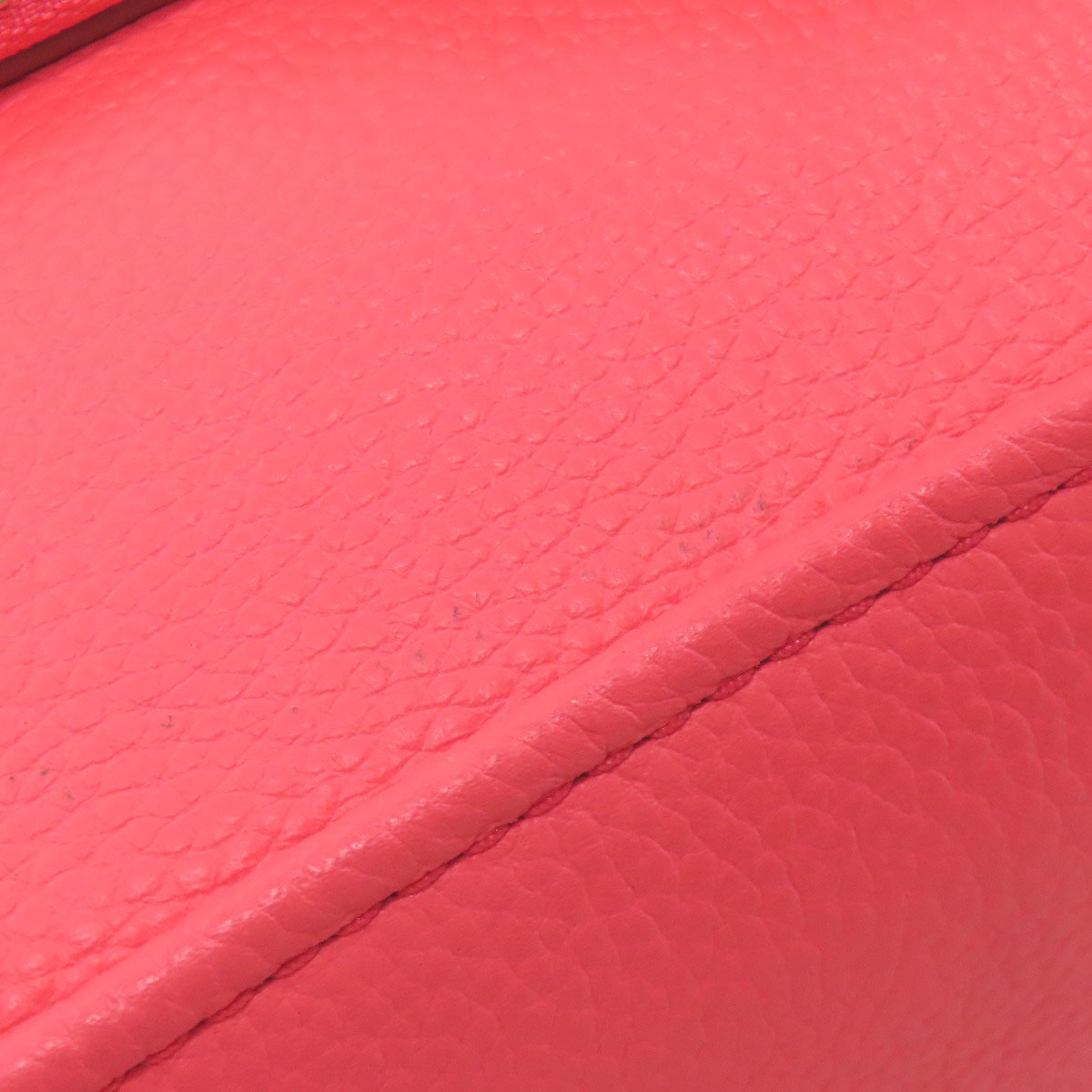 kate spade Run Around Large Flap Crossbody Shoulder Bag Leather Ladies [Used]