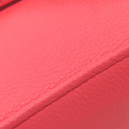 kate spade Run Around Large Flap Crossbody Shoulder Bag Leather Ladies [Used]