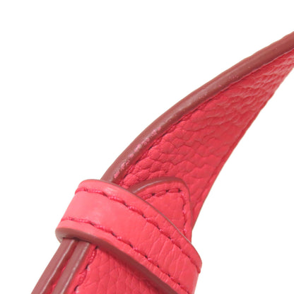 kate spade Run Around Large Flap Crossbody Shoulder Bag Leather Ladies [Used]