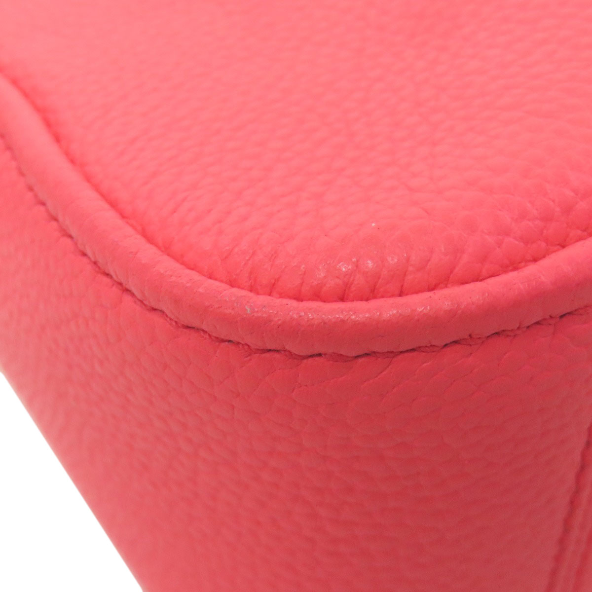 kate spade Run Around Large Flap Crossbody Shoulder Bag Leather Ladies [Used]