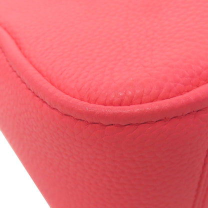 kate spade Run Around Large Flap Crossbody Shoulder Bag Leather Ladies [Used]