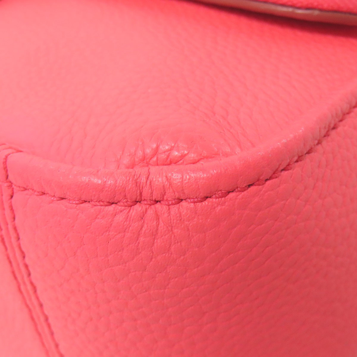 kate spade Run Around Large Flap Crossbody Shoulder Bag Leather Ladies [Used]