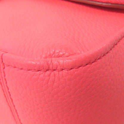 kate spade Run Around Large Flap Crossbody Shoulder Bag Leather Ladies [Used]