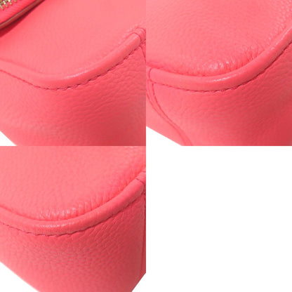 kate spade Run Around Large Flap Crossbody Shoulder Bag Leather Ladies [Used]