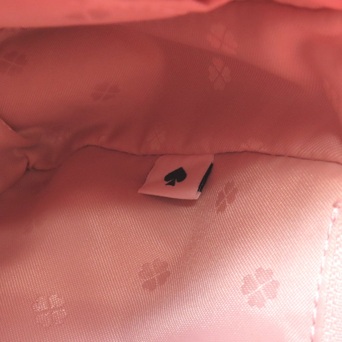 kate spade Run Around Large Flap Crossbody Shoulder Bag Leather Ladies [Used]