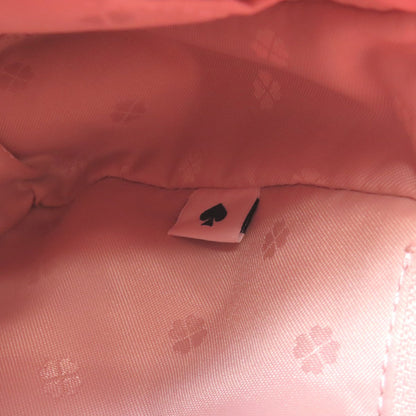 kate spade Run Around Large Flap Crossbody Shoulder Bag Leather Ladies [Used]