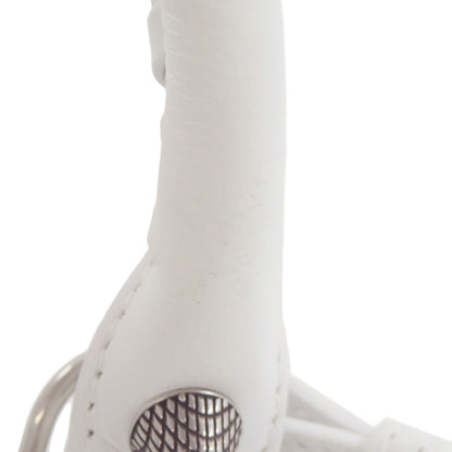 バレンシアガ 786187 ル カゴール パニエ 2WAY ハンドバッグ ポリプロピレン レディース 【中古】【BALENCIAGA】