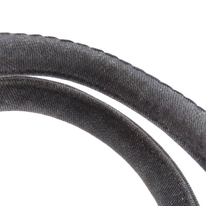 PRADA Canapa 2WAY Handbag Denim Ladies [Used]