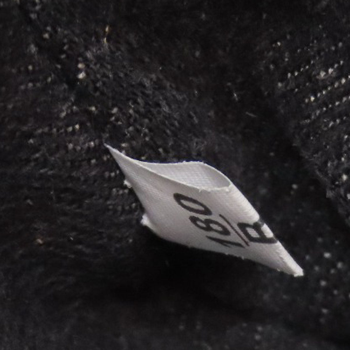 PRADA Canapa 2WAY Handbag Denim Ladies [Used]