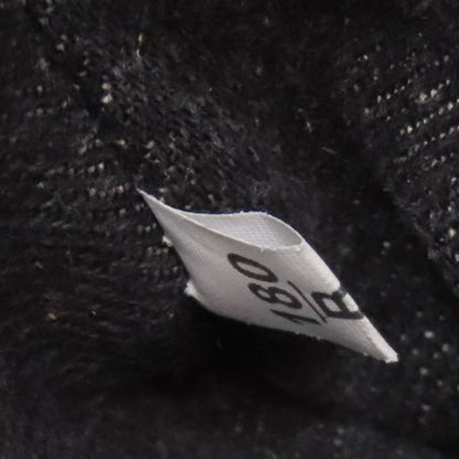 PRADA Canapa 2WAY Handbag Denim Ladies [Used]