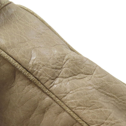 バレンシアガ 242803 ザ・ヒップ ショルダーバッグ カーフ レディース 【中古】【BALENCIAGA】