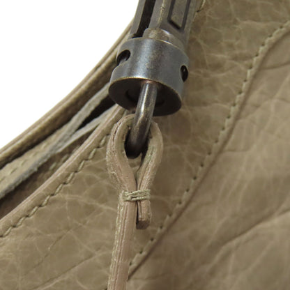 バレンシアガ 242803 ザ・ヒップ ショルダーバッグ カーフ レディース 【中古】【BALENCIAGA】