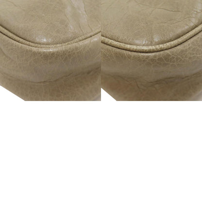 バレンシアガ 242803 ザ・ヒップ ショルダーバッグ カーフ レディース 【中古】【BALENCIAGA】