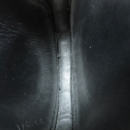 CELINE Triomphe pattern coin purse PVC Ladies [Used]