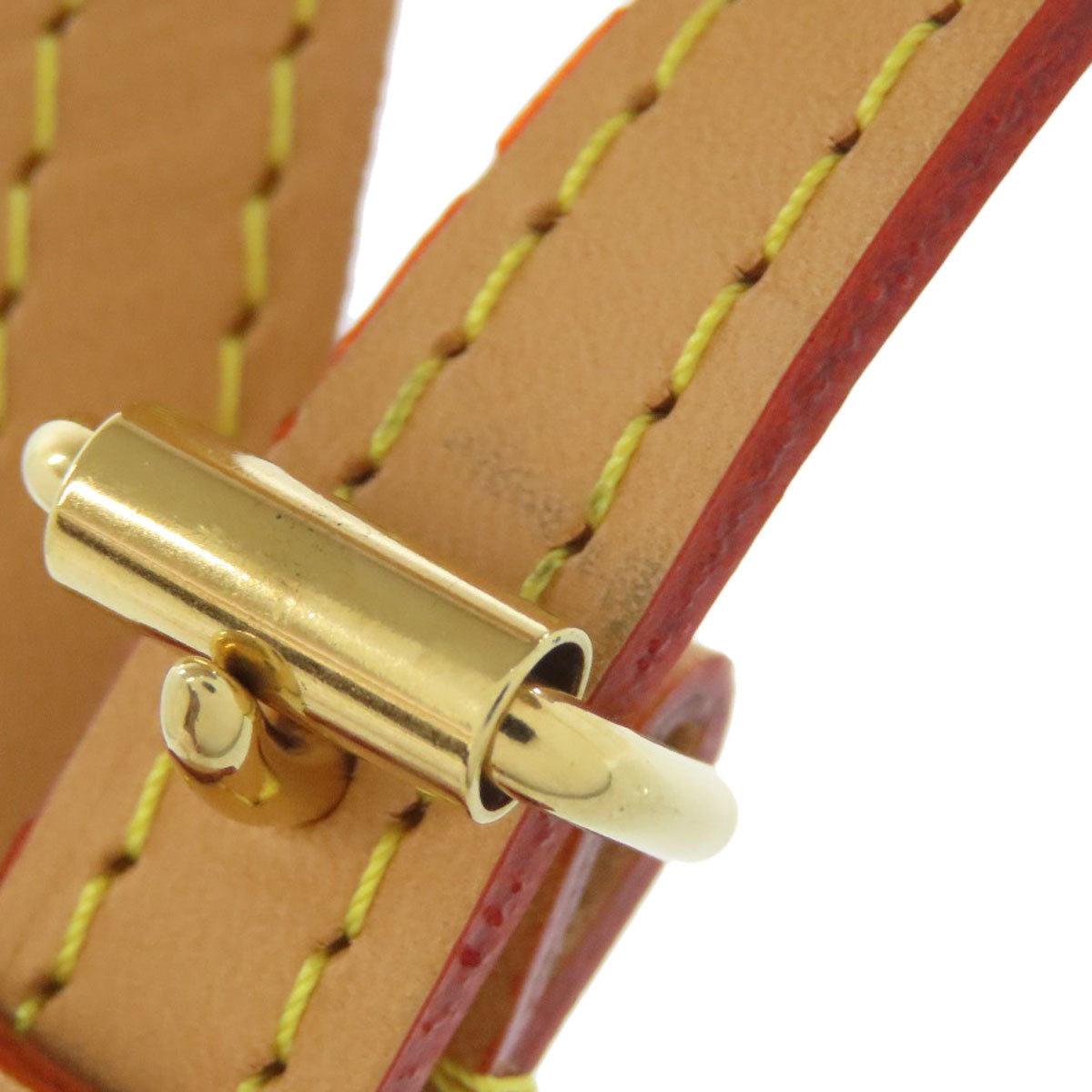 LOUIS VUITTON M80874 fold me pouch Shoulder Bag Monogram canvas Ladies [Used]