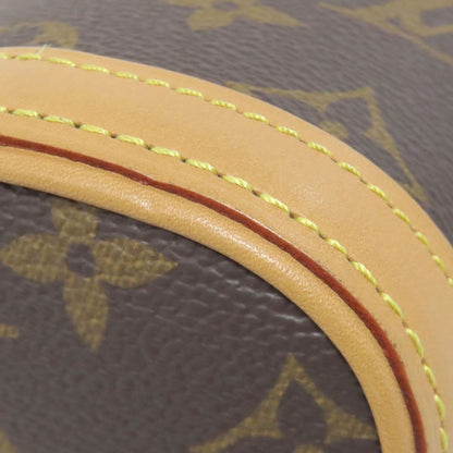 LOUIS VUITTON M80874 fold me pouch Shoulder Bag Monogram canvas Ladies [Used]