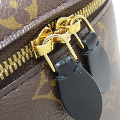 LOUIS VUITTON M45165 Vanity NVPM Handbag Monogram reverse Ladies [Used]