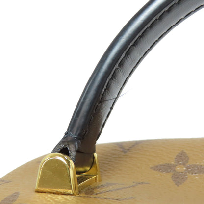 LOUIS VUITTON M45165 Vanity NVPM Handbag Monogram reverse Ladies [Used]