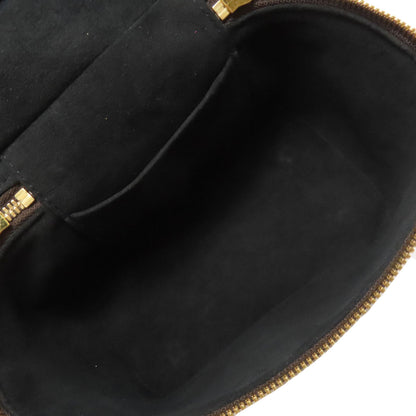 LOUIS VUITTON M45165 Vanity NVPM Handbag Monogram reverse Ladies [Used]
