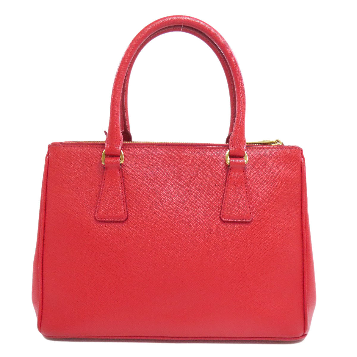 PRADA 1BA863 Galleria 2WAY Handbag Safiano Ladies [Used]