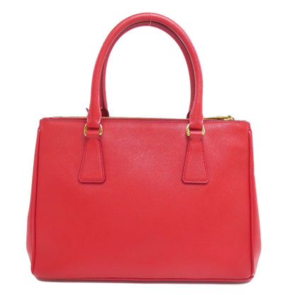 PRADA 1BA863 Galleria 2WAY Handbag Safiano Ladies [Used]