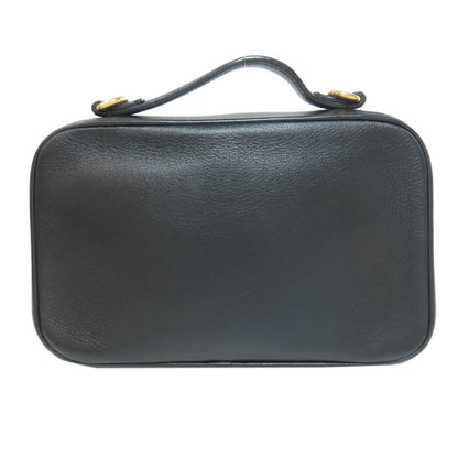 LOUIS VUITTON M80450 Utility crossbody body bag Calf Ladies [Used]