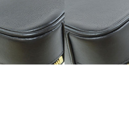 LOUIS VUITTON M80450 Utility crossbody body bag Calf Ladies [Used]