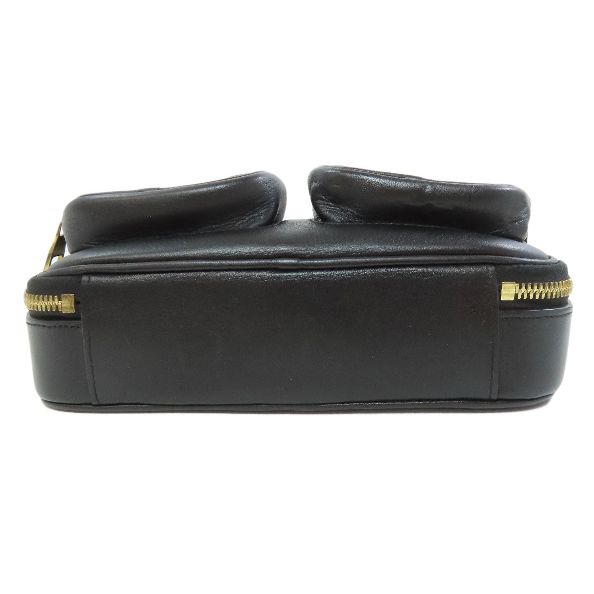 LOUIS VUITTON M80450 Utility crossbody body bag Calf Ladies [Used]