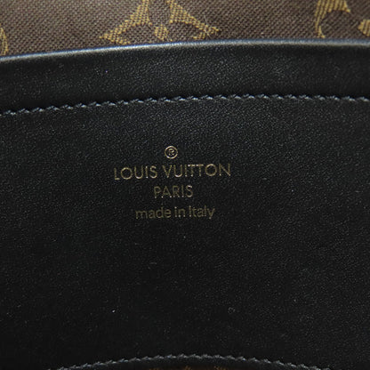 LOUIS VUITTON M80450 Utility crossbody body bag Calf Ladies [Used]