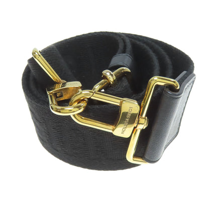 LOUIS VUITTON M80450 Utility crossbody body bag Calf Ladies [Used]