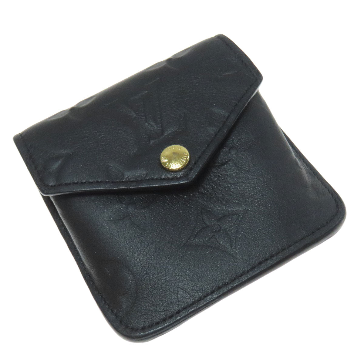 LOUIS VUITTON M80450 Utility crossbody body bag Calf Ladies [Used]