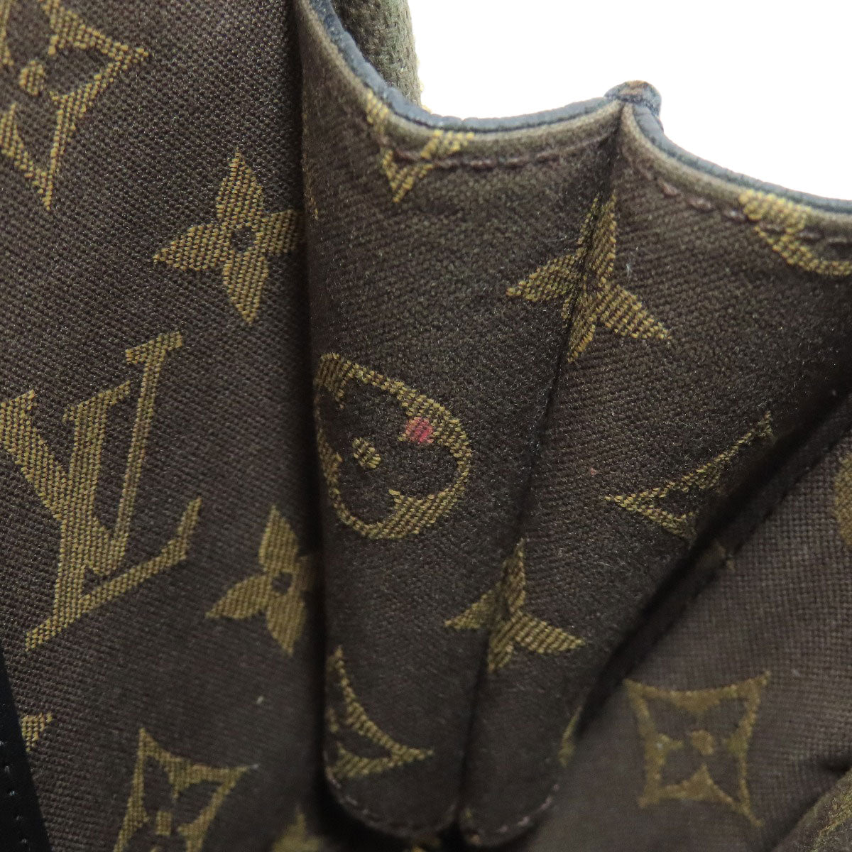 LOUIS VUITTON M80450 Utility crossbody body bag Calf Ladies [Used]