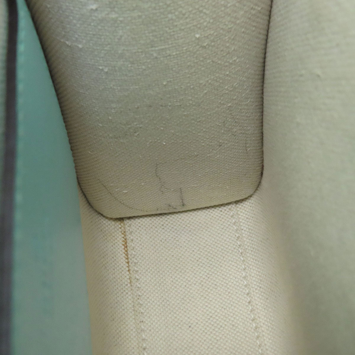 GUCCI 671623 Interlocking G Mini GG Tiger 2WAY Handbag PVC Ladies [Used]