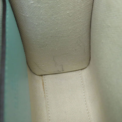 GUCCI 671623 Interlocking G Mini GG Tiger 2WAY Handbag PVC Ladies [Used]