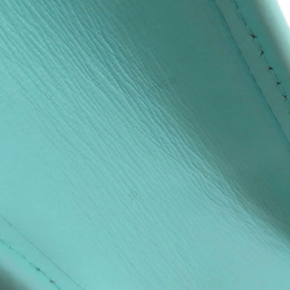 GUCCI 671623 Interlocking G Mini GG Tiger 2WAY Handbag PVC Ladies [Used]