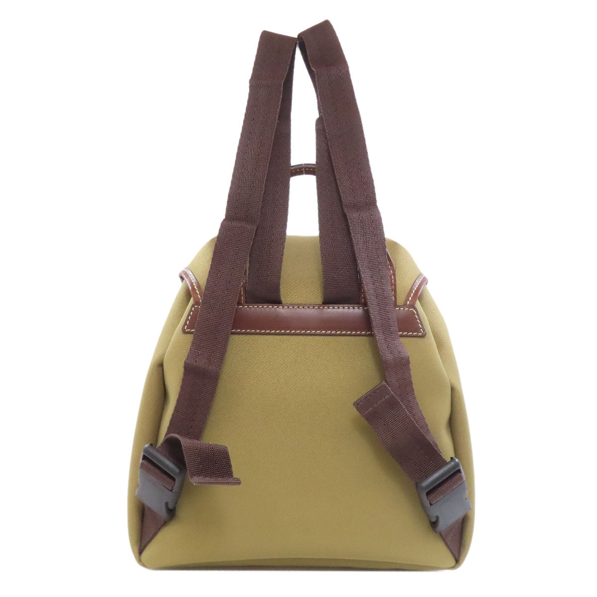 HUNTING WORLD logo Backpack Â· Daypack Canvas Ladies [Used]