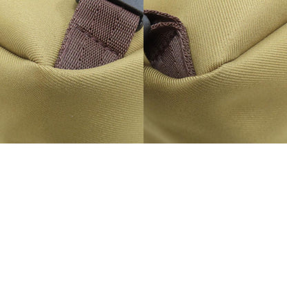 HUNTING WORLD logo Backpack Â· Daypack Canvas Ladies [Used]