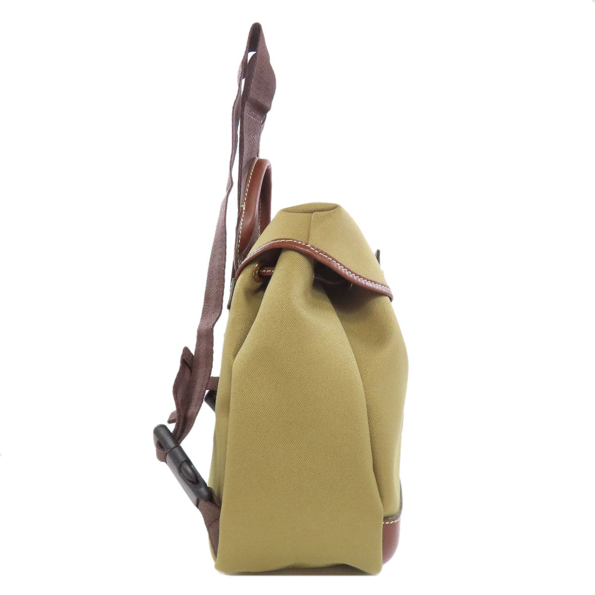 HUNTING WORLD logo Backpack Â· Daypack Canvas Ladies [Used]