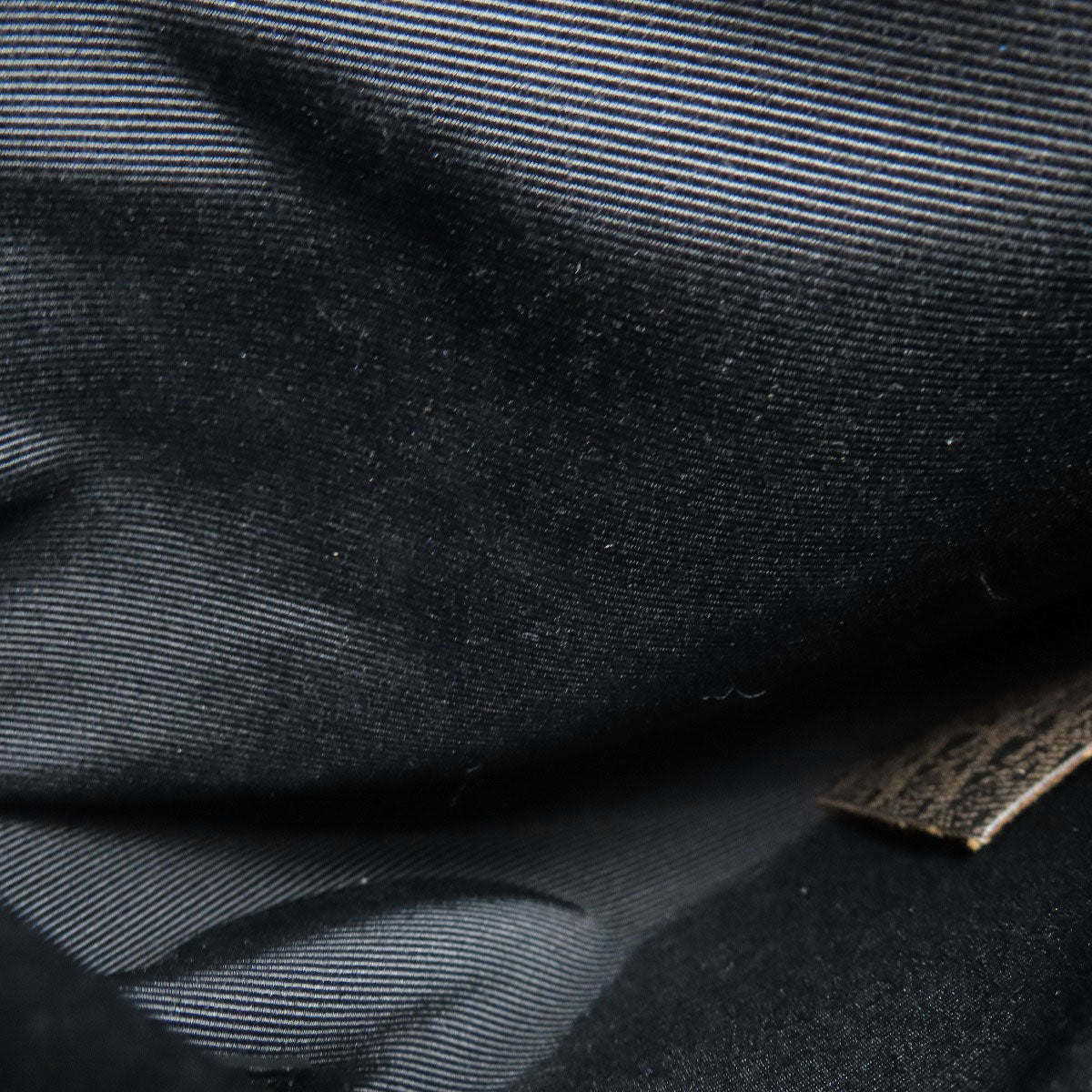 SAINT LAURENT logo Shoulder Bag PVC Ladies [Used]