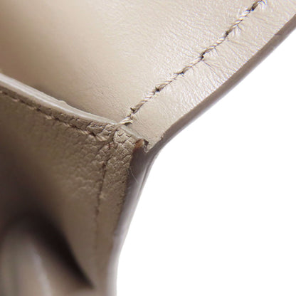 CHLOE ChainShoulder Shoulder Bag Calf Ladies [Used]