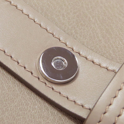 CHLOE ChainShoulder Shoulder Bag Calf Ladies [Used]