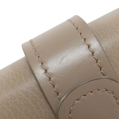 CHLOE ChainShoulder Shoulder Bag Calf Ladies [Used]